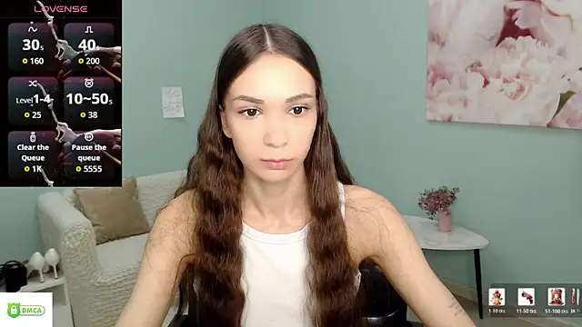 AmyJonas online show from 06/18/26, 05:06