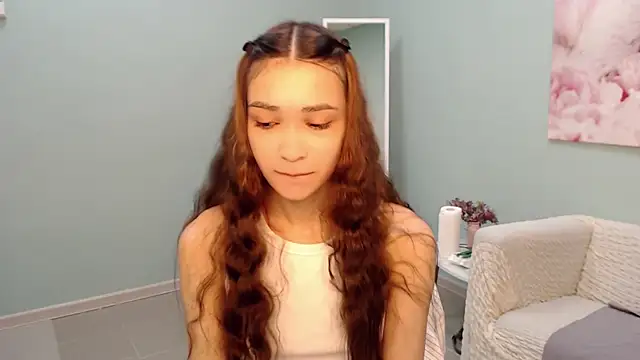 Snapshot of AmyJonas chatting on 03/12/25, 04:51 AmyJonas online show from 03/12/25, 04:51