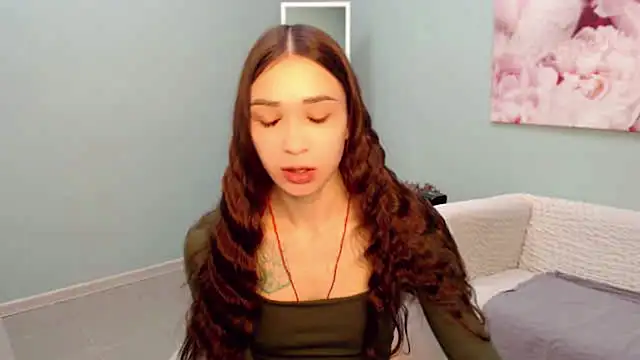 Snapshot of AmyJonas chatting on 03/11/25, 04:51 AmyJonas online show from 03/11/25, 04:51