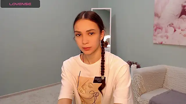 Snapshot of AmyJonas chatting on 03/14/25, 07:48 AmyJonas online show from 03/14/25, 07:48