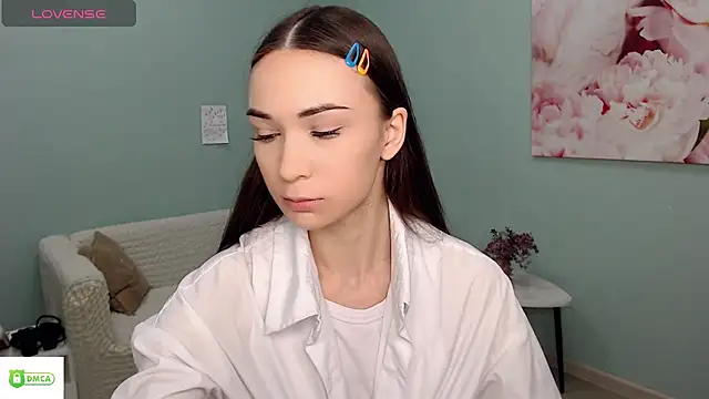 AmyJonas online show from 03/27/26, 05:05