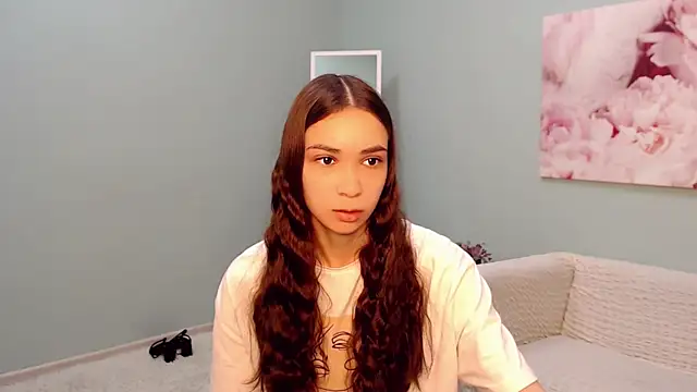 Snapshot of AmyJonas chatting on 03/19/25, 04:36 AmyJonas online show from 03/19/25, 04:36