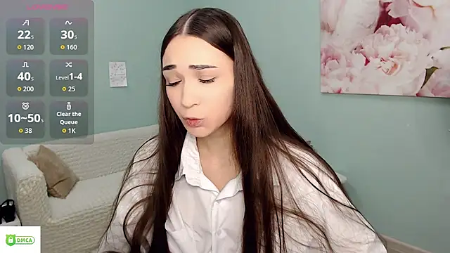 Snapshot of AmyJonas chatting on 02/20/26, 05:15 AmyJonas online show from 02/20/26, 05:15