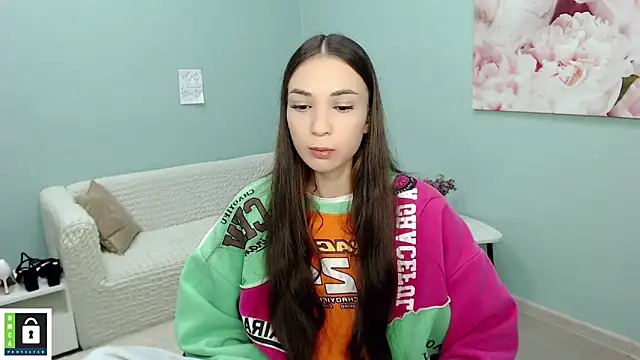 AmyJonas online show from 11/14/25, 04:49