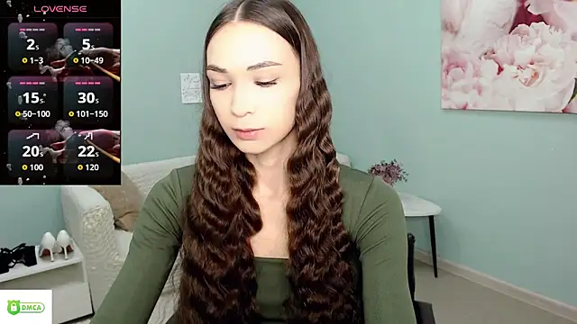 AmyJonas online show from 04/29/26, 04:49