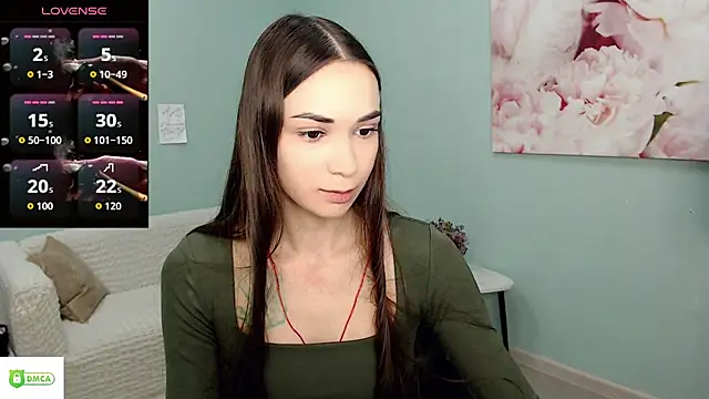 Snapshot of AmyJonas chatting on 03/02/26, 05:30 AmyJonas online show from 03/02/26, 05:30