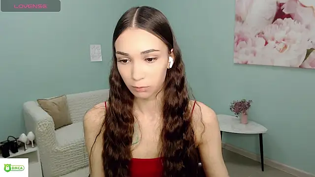 AmyJonas online show from 06/23/26, 04:43