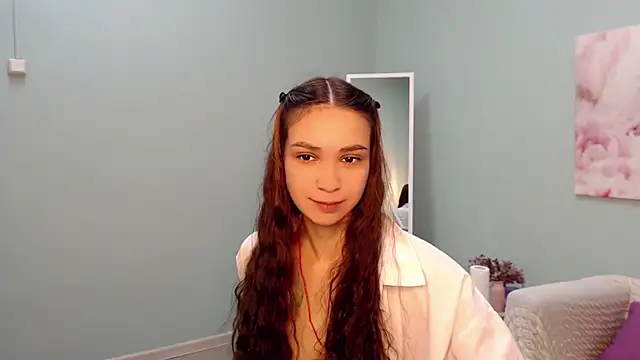Snapshot of AmyJonas chatting on 03/13/25, 10:57 AmyJonas online show from 03/13/25, 10:57