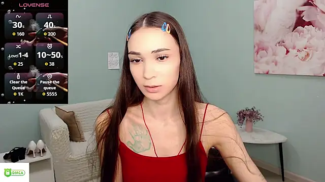 AmyJonas online show from 05/07/26, 05:55