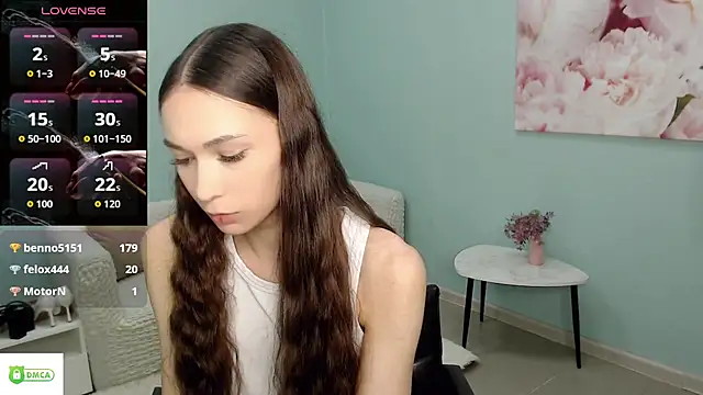 AmyJonas online show from 06/18/26, 09:14