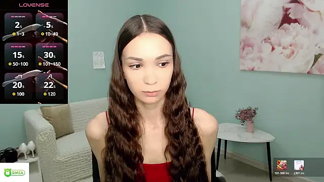 AmyJonas online show from 06/19/26, 05:13