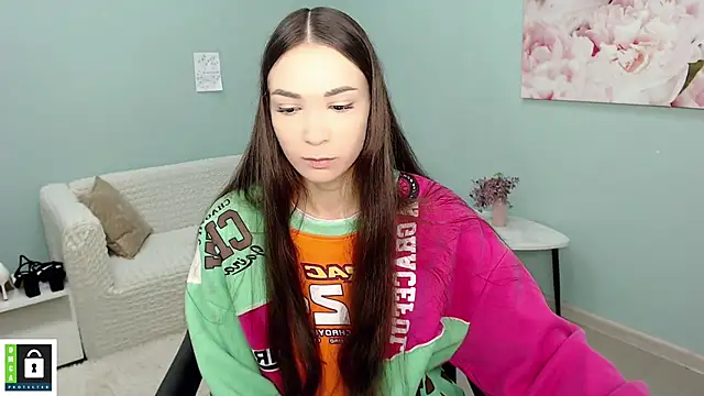 AmyJonas online show from 11/21/25, 04:33