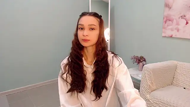 Snapshot of AmyJonas chatting on 03/07/25, 04:46 AmyJonas online show from 03/07/25, 04:46