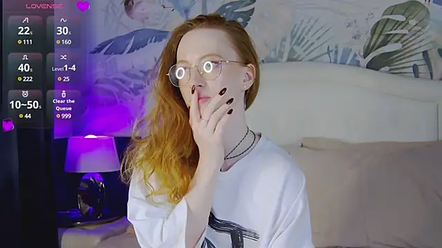  AngelMoon  online show from 03/14/25, 11:23