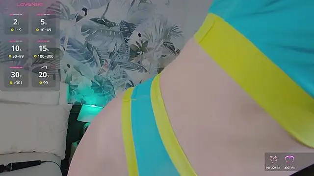  AngelMoon  online show from 03/22/25, 04:24