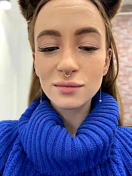  AngelMoon  online show from 10/31/25, 03:58