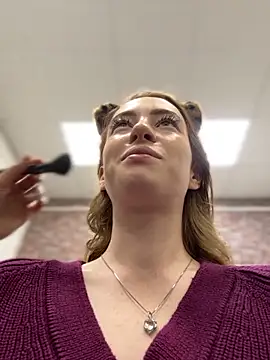  AngelMoon  online show from 11/01/25, 03:13