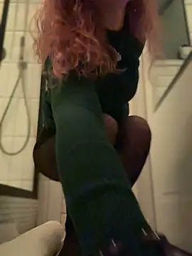  AngelMoon  online show from 10/13/25, 04:03