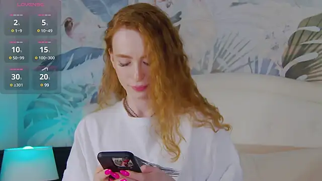  AngelMoon  online show from 03/22/25, 02:03