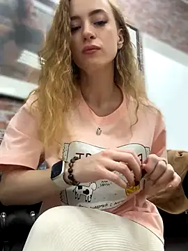  AngelMoon  online show from 10/07/25, 03:40