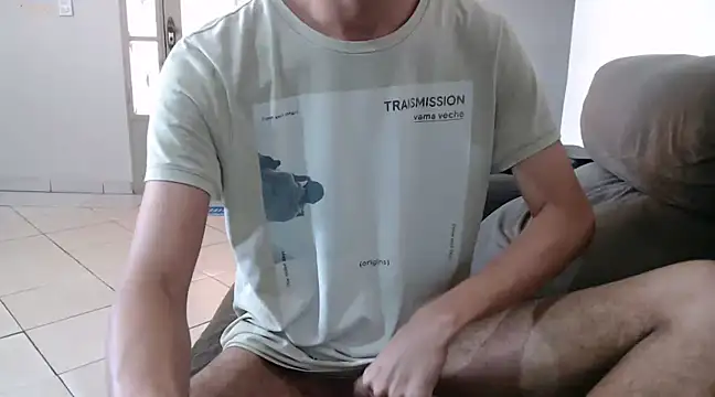 brockloe online show from 02/03/25, 05:24