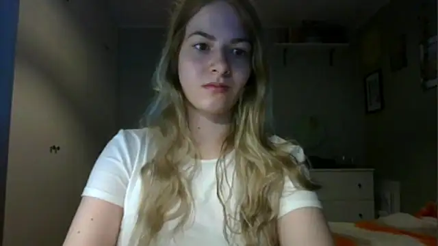 ROSIEx sweet online show from 10/31/25, 08:11