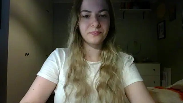 ROSIEx sweet online show from 10/30/25, 08:12