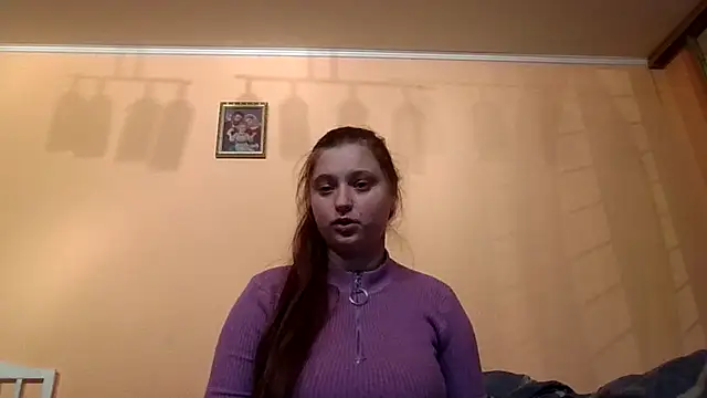 kila lo online show from 02/16/26, 04:27