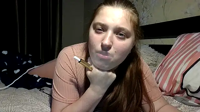 kila lo online show from 02/19/26, 03:53