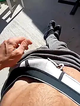 MrTamburine22 online show from 10/28/25, 12:26