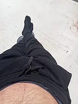 MrTamburine22 online show from 04/16/26, 12:06