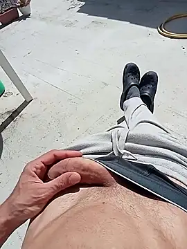 MrTamburine22 online show from 04/19/26, 12:50