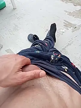 MrTamburine22 online show from 04/17/26, 12:19