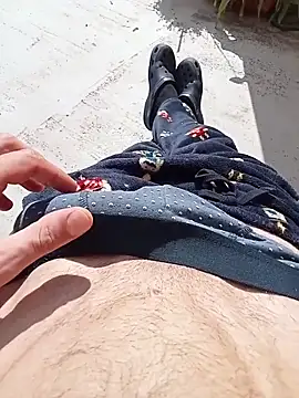 MrTamburine22 online show from 03/13/26, 12:43