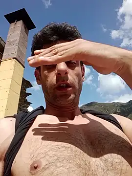 MrTamburine22 online show from 04/15/26, 12:53