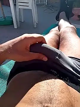 MrTamburine22 online show from 09/21/25, 02:22