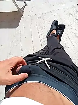 MrTamburine22 online show from 10/02/25, 11:13