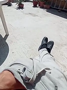 MrTamburine22 online show from 04/09/26, 11:27