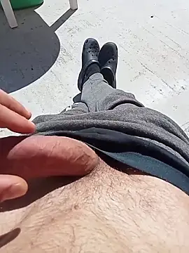 MrTamburine22 online show from 03/30/26, 12:17