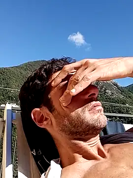 MrTamburine22 online show from 10/07/25, 11:22