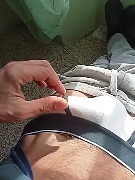 MrTamburine22 online show from 11/21/25, 12:15