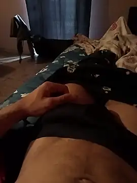 MrTamburine22 online show from 03/22/26, 01:34