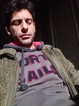 MrTamburine22 online show from 03/15/26, 02:46