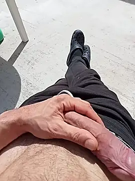 MrTamburine22 online show from 04/06/26, 12:28