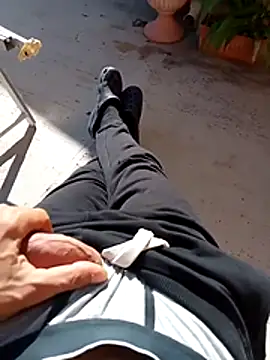 MrTamburine22 online show from 10/24/25, 12:26