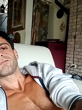 MrTamburine22 online show from 10/20/25, 11:33