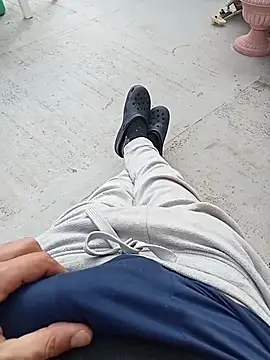 MrTamburine22 online show from 11/11/25, 12:00