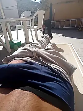 MrTamburine22 online show from 10/17/25, 11:12