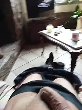 MrTamburine22 online show from 04/20/26, 12:19