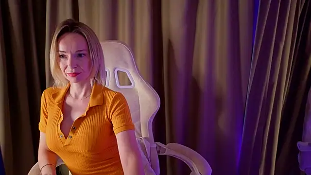 bubbling crush online show from 03/17/25, 03:03